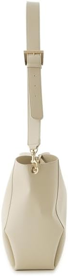 Amazon | [フレイ アイディー] ポーチ付きラウンドバッグ FWGB245303  