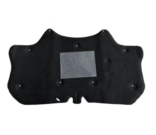 Alfombrilla de motor para Jaguar XE X760: viaja con total silencio y confort