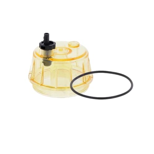 B32013 godet de collecte RK30475 remplacer un bol de filtre S3213 fissuré