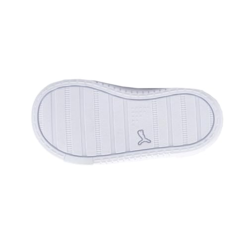 Image of PUMA Men's Tazon 6 Cross Trainer Sneaker | Official licensed; regular fit; short sleeves; breathable