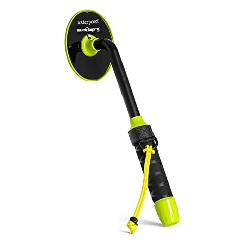 Steinberg Systems Waterproof Handheld Metal Detector Cover