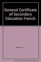 GCSE French 0330294172 Book Cover