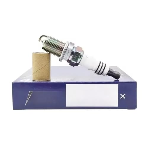 Bougies d'allumage Lotus BKR6EIX-11 pour vos trajets quotidiens et sorties circuit