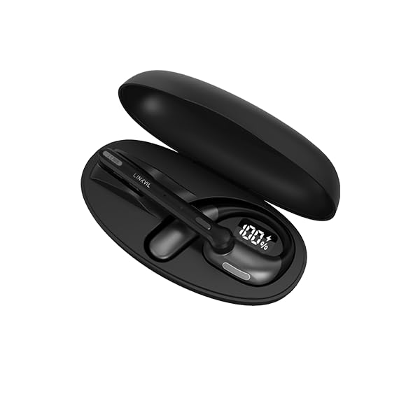 Fanvil DH401B - Cuffie Bluetooth Linkvil OWS