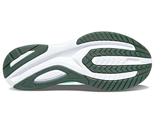 Image of Saucony Men's Guide 15 Sneaker