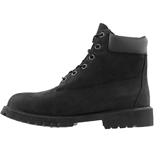 Image of Timberland Kids 50th Edition Premium 6-Inch Waterproof Boot (Toddler)