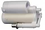 Fuel Filter 17040-8N00B 17040-8N010, Compatible For Nissan Bluebird/Sylphy/Pulsar/Sunny 2000-2005