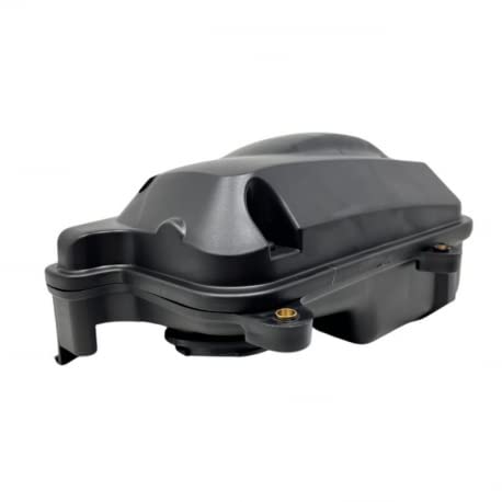 Inconnu B1 - Boîte Air Complète Compatible MBK Booster/Compatible Yamaha Bw'S