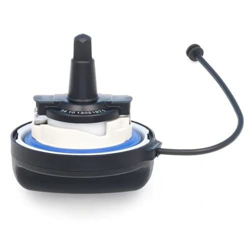 Bouchon de réservoir de carburant étanche haute résistance pour BMW