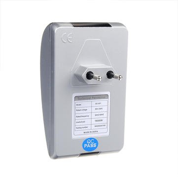 Generic Sd-001 15Kw Energy Power Saver Electric Energy Saving Equipment - Eu Plug