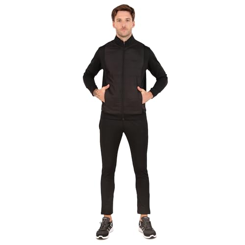 Image of Vector X OTS-328 Men's Winter Tracksuit