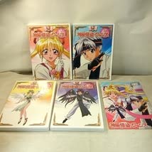 Amazon.co.jp: DVD-BOX 神風怪盗ジャンヌ 全8巻セット : パソコン