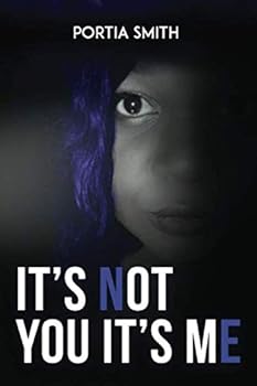 Paperback It's Not You It's Me Book