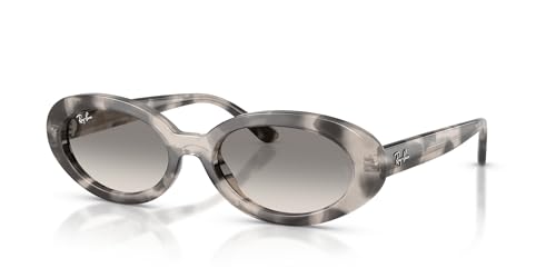 Image of Ray-Ban womens Rb2223 Oval Sunglasses
