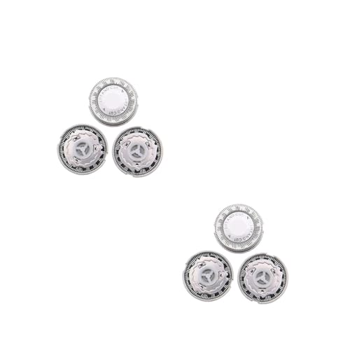 3�APhilips HQ3 HQ56 HQ55 HQ442 HQ300 HQ916 HQ5426 HQ5430 HQ5625 �J�~�\���n�����p�J�~�\���w�b�h�ƌ݊�������(2set)