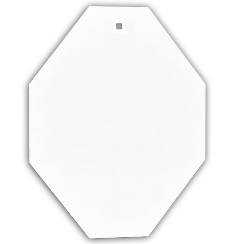 CMP IPSC Target, 2/3 Size