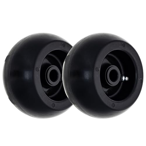 8TEN Deck Wheel for Kubota K5351-42110 2 Pack