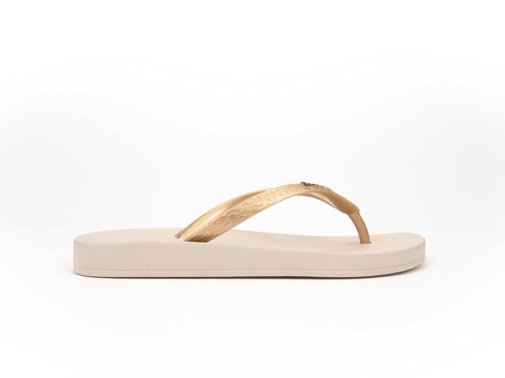 Ipanema ANATOMICA TAN FEM TONGS Femme
