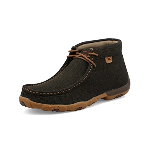Image of Twisted X Women's Chukka Driving Moc Boot