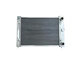 Die Oberfläche des Heizkörpers wurde mit einem speziellen Schutz behandelt, der dem Aufprall von Sand, Kies und anderen Fremdkörpern wirksam standhält und die innere Struktur des Heizkörpers schützt. Die Oberfläche des Heizkörpers wurde mit einem speziellen Schutz behandelt, der dem Aufprall von Sand und anderen Fremdkörpern wirksam standhält und die innere Struktur des Heizkörpers schützt.