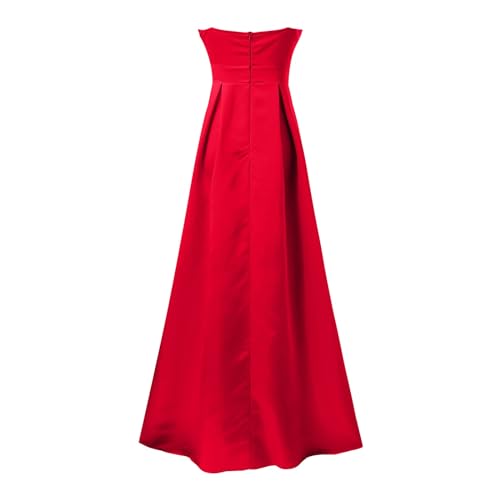 Robe longue élégante : sublimez votre silhouette sans compromis