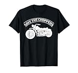 Chopper Witziges Biker Geschenk