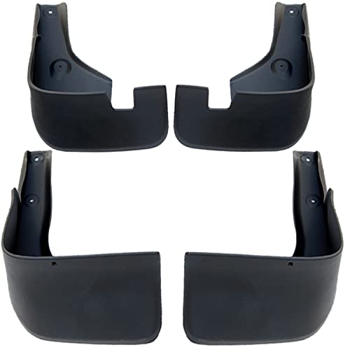 Guardabarros para Rx300 Rx330 Rx350 y Rx400H 2003-2008, protector antiarañazos duradero para coche