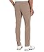 adidas Golf Men's Standard ULTIMATE365 Tour Nylon Tapered FIT Golf Pants, Earth Strata, 32W x 32L