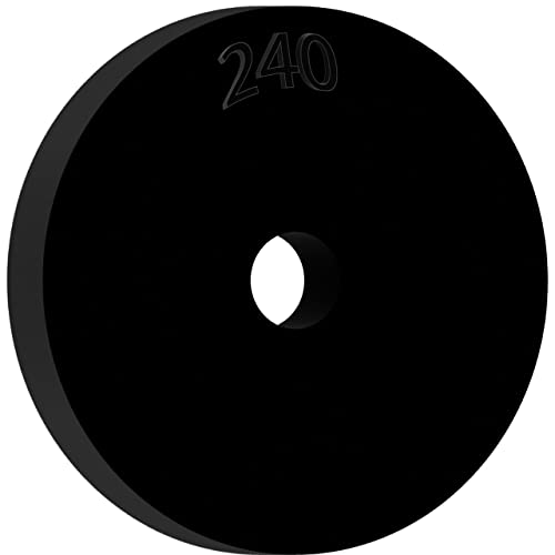 DLFC 2.4 GPM Drain Line Flow Control for Fleck 5600/2510/9000/9100 Series (Fleck Part 12088)