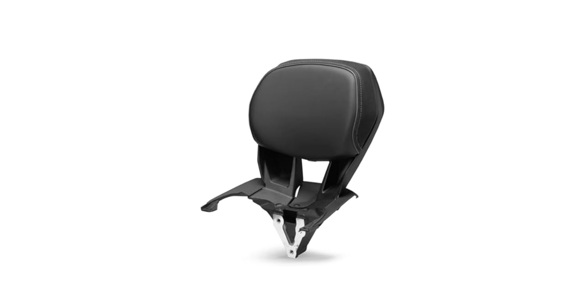 【美品】XMAX250純正バックレスト　SG42J　フルセット 背もたれ 美品】XMAX250純正バックレスト SG42J フルセット 背もたれ 楽天