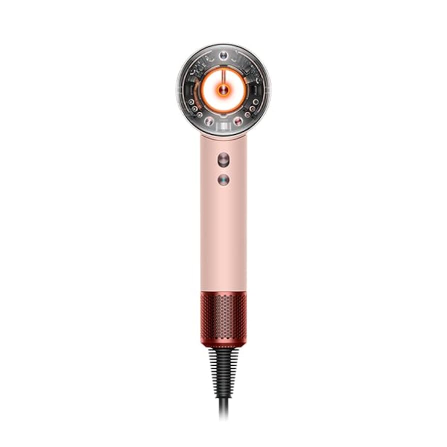 Amazon | Dyson Supersonic Nural Shine | Dyson(ダイソン