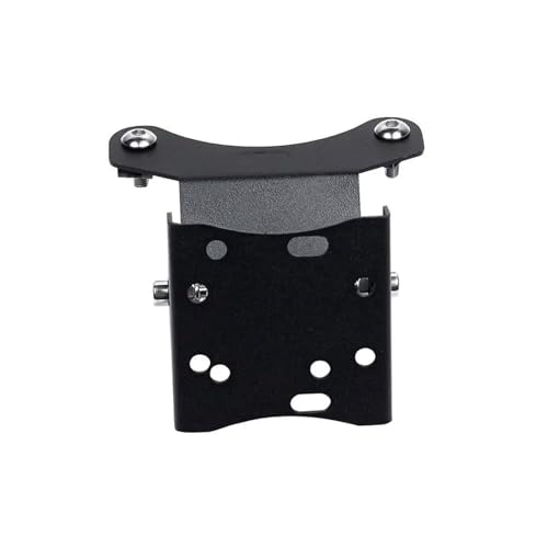 Support téléphone TMAX 530 anti vibration pour navigation GPS stable - 5
