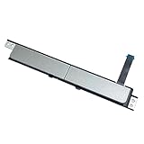 Pavé tactile gauche bouton droit pour Dell E7440 A12AN5