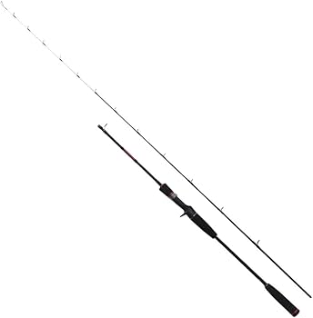 LAZY(レイジー)96MH 釣竿 Amazon | RIZAS オフショアロッド ライザス タイラバ 652MH | ムラカミ