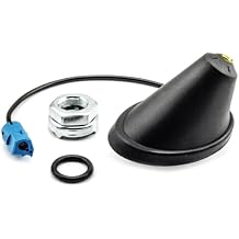 for Antenna Roof Antenna Antenna Base for Opel for Astra G H for Corsa C for Zafira A B for Meriva