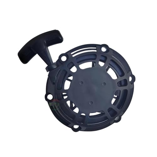 Démarreur à rappel avec cordon nylon haute résistance pour onduleur