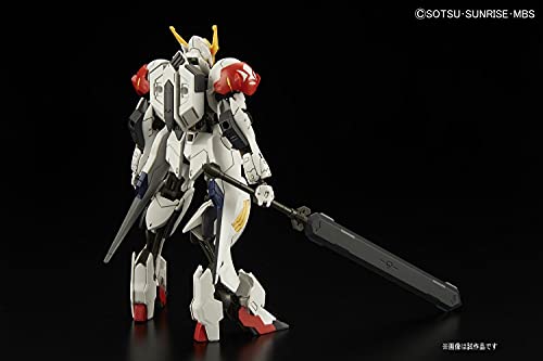 BANDAI SPIRITS(バンダイ スピリッツ) HG 機動戦士ガンダム 鉄血のオルフェンズ ガンダムバルバトスルプス 1/144スケール 色分け済みプラモデル BAS5055446
