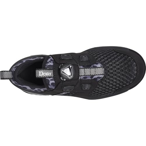 Image of Dexter Women's Pro BOA Right Handed Bowling Shoes - Interchangeable Slide Sole - for Right Handed Bowlers Only - Athletic Fit - Lightweight