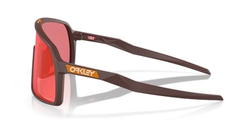 Image of Oakley Men's OO9406 Sutro NFL Collection Rectangular Sunglasses