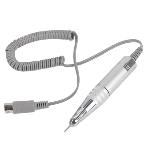 Repuesto Electrico Para Taladro De Uñas 35000RPM miniatura 1