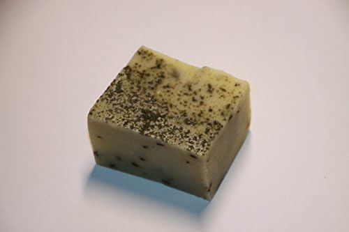 Voda Soap - Mint Scrub