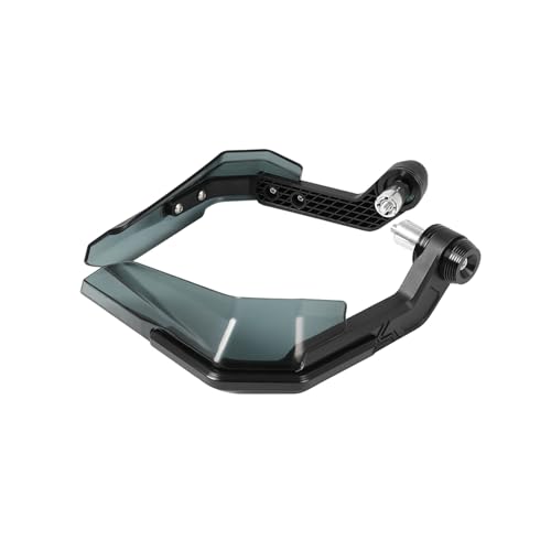 Protège-mains moto pour modification et confort lors des balades