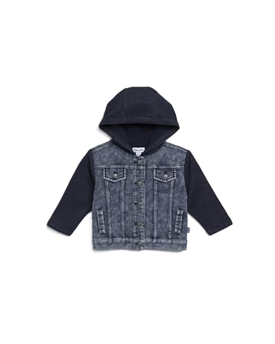 Splendid Baby Boys' Denim Mix Jacket