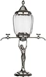 Lady Absinthe Fountain, Absinthe tower - 2 Spout Absinthe & Home