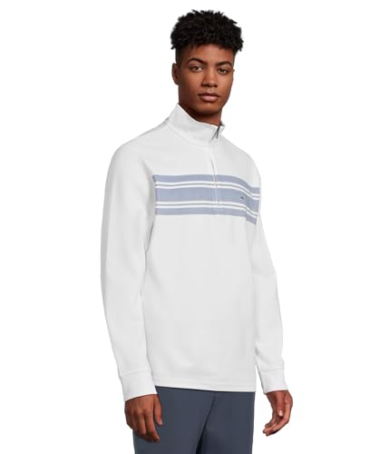 Image of vineyard vines Saltwater Quarter Zip
