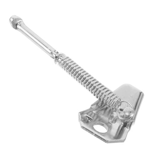 Abaodam 折りたたみ 自転車 ペダル リア サイド 自転車 スタンド アルミニウム 合金 キックスタンド 駐車 サイド 交換用 キッ