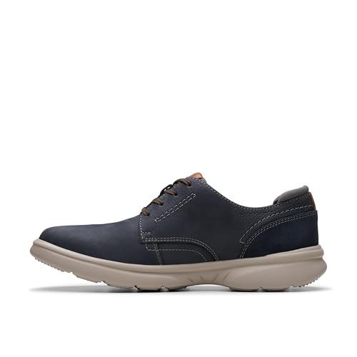 Image of Clarks Men's Bradley Plain