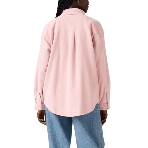 Levi's Women's Iris Overshirt Jacket2