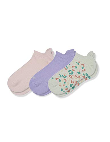 HUE Women's Cozy Sock With Grippers 3 Pair Pack2