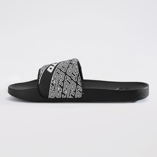 Image of Lotto Men Midway GFX Slides